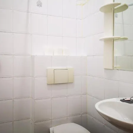 Apartment Filinhome Masarikova 1 *