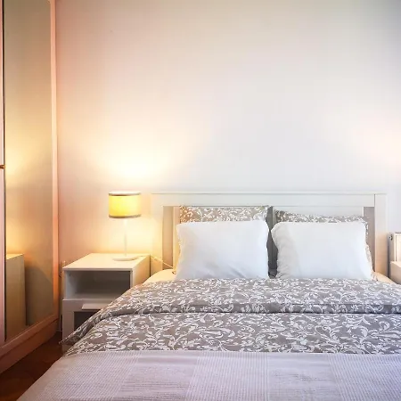 Filinhome Masarikova 1 Novi Sad