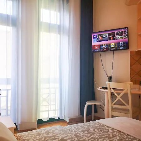 Apartment Filinhome Masarikova 1