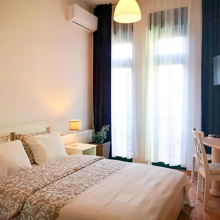 Apartment Filinhome Masarikova 1 *