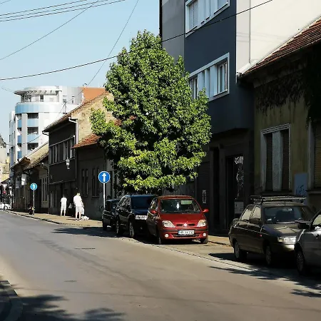 Apartament Filinhome Masarikova 1 *